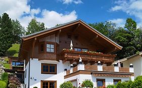 Appartement Hofer
